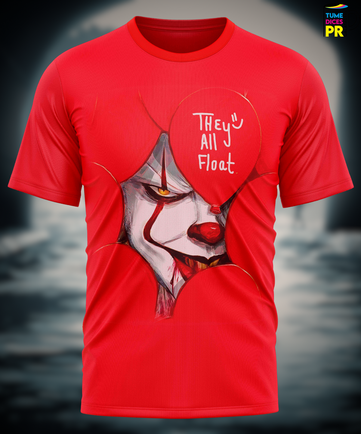 IT Camisetas