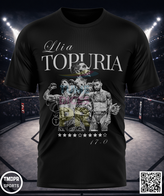 Camisetas de UFC | Artes Marciales Mixtas