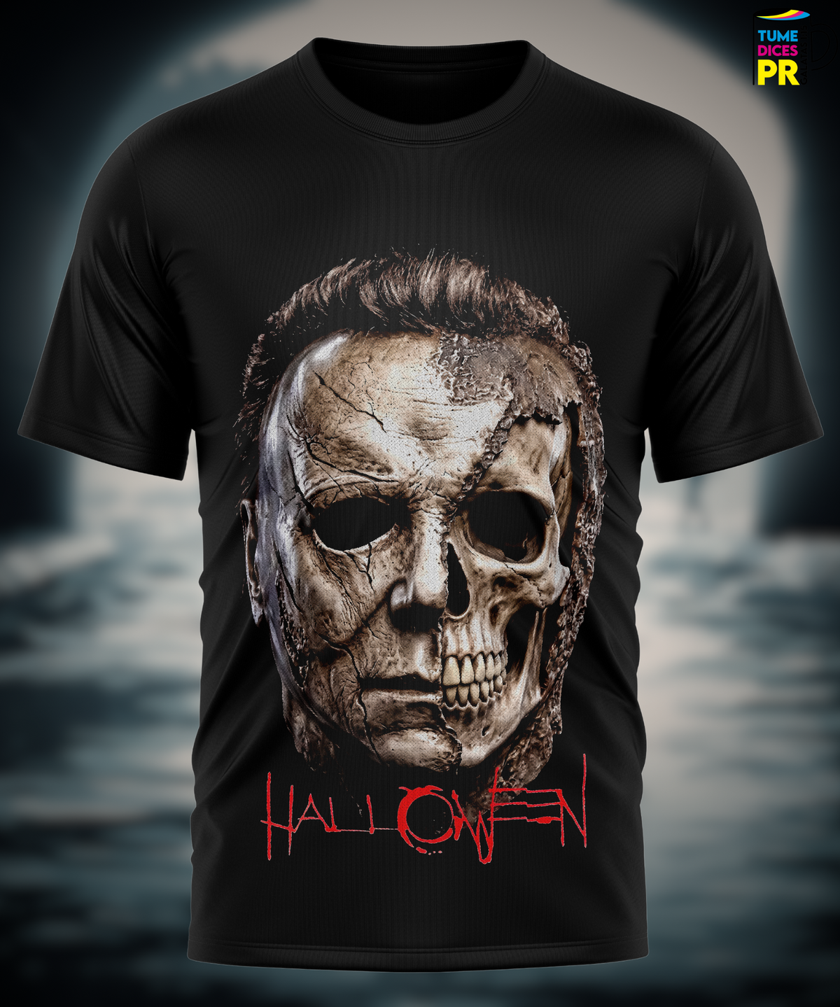 HALLOWEEN Camisetas