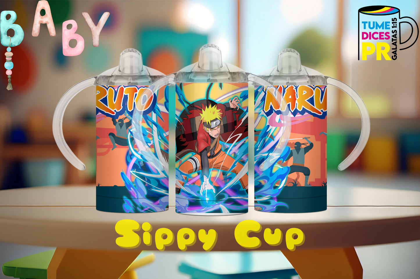 Sippy Cup Variedad