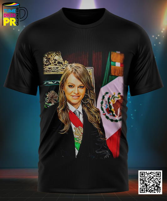 JENNI RIVERA Camisetas