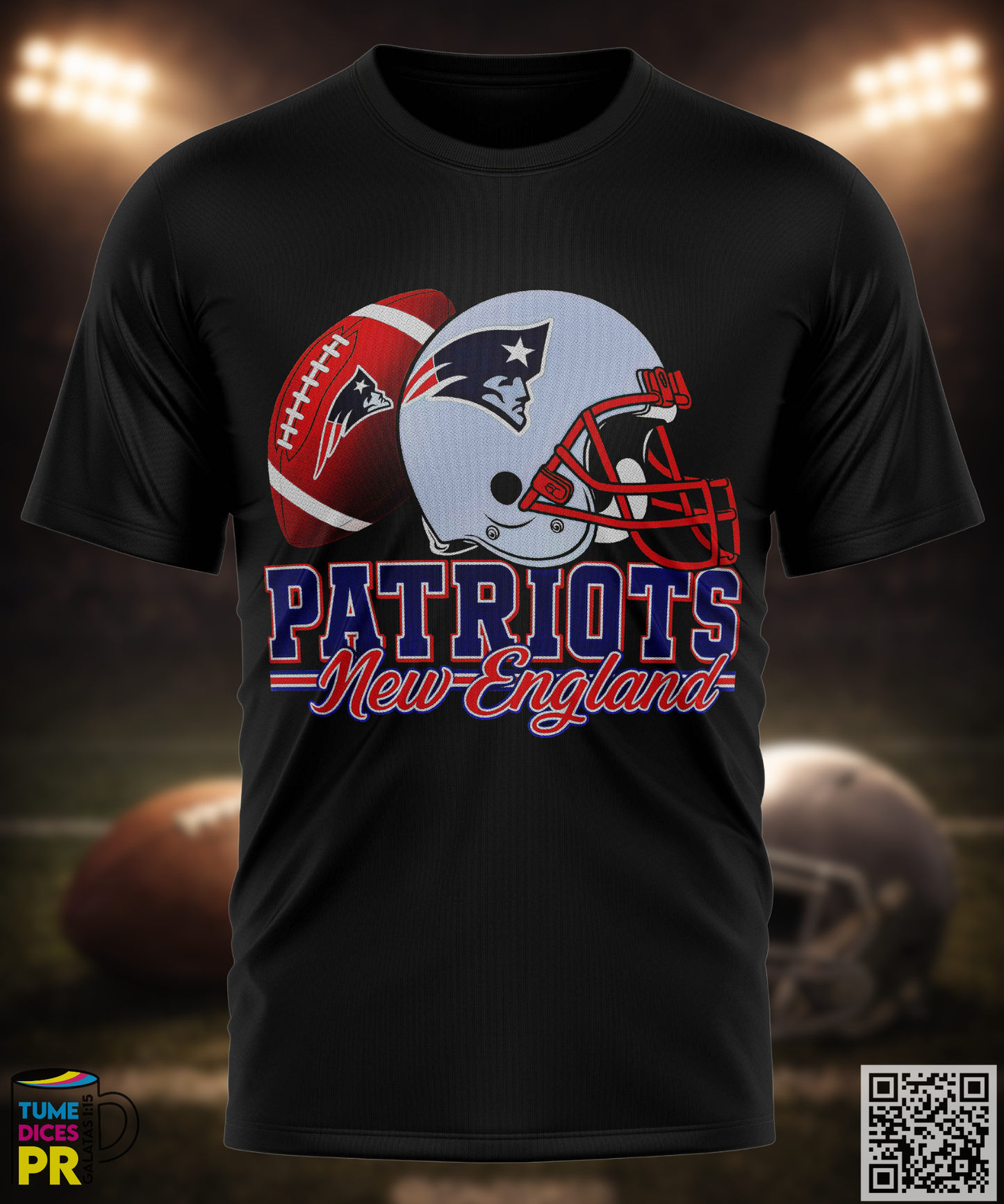 NFL Camisetas