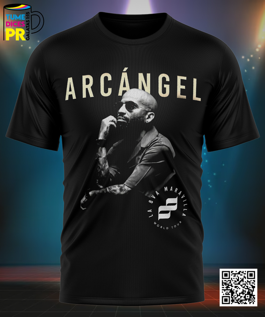 ARCANGEL Camisetas