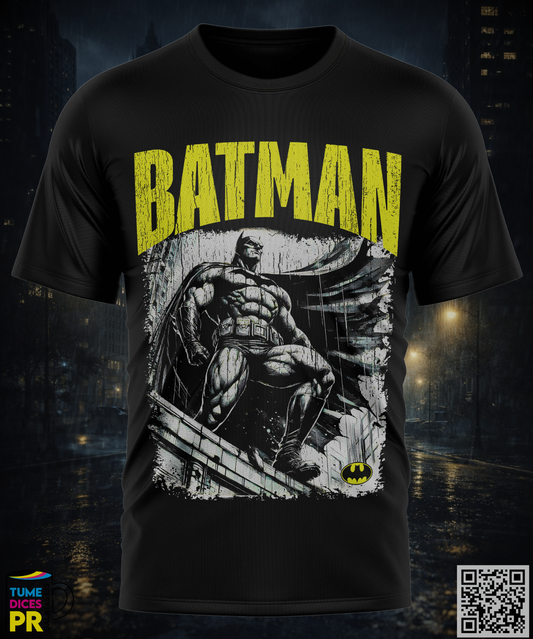 BATMAN Camiseta