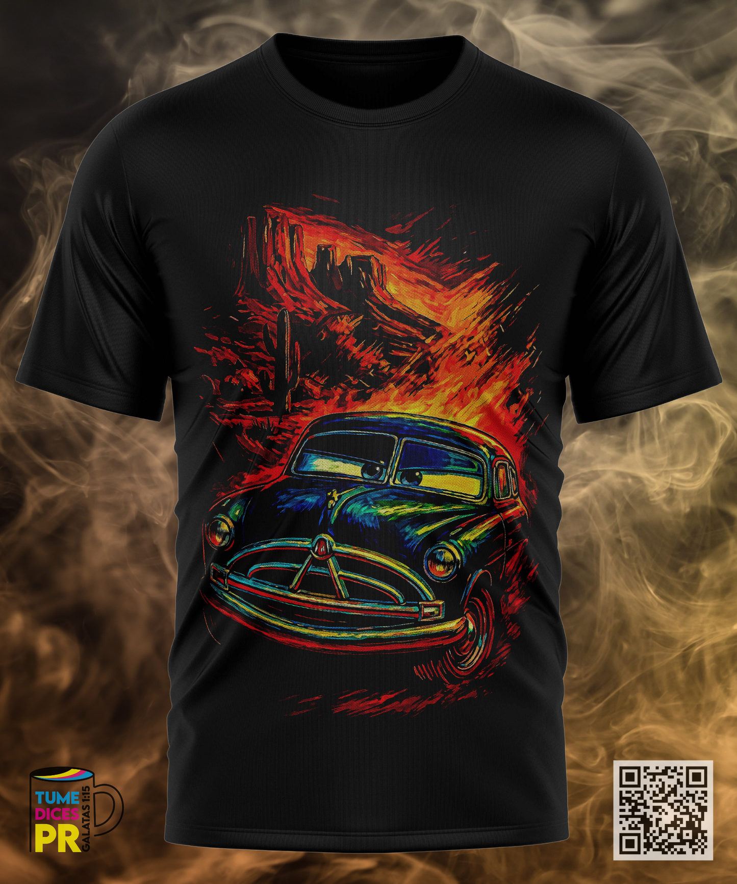 CARS Camisetas