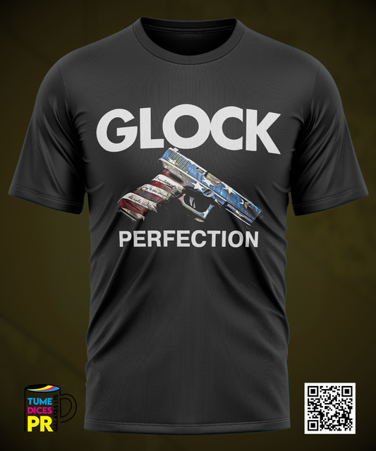 GLOCK Camisetas