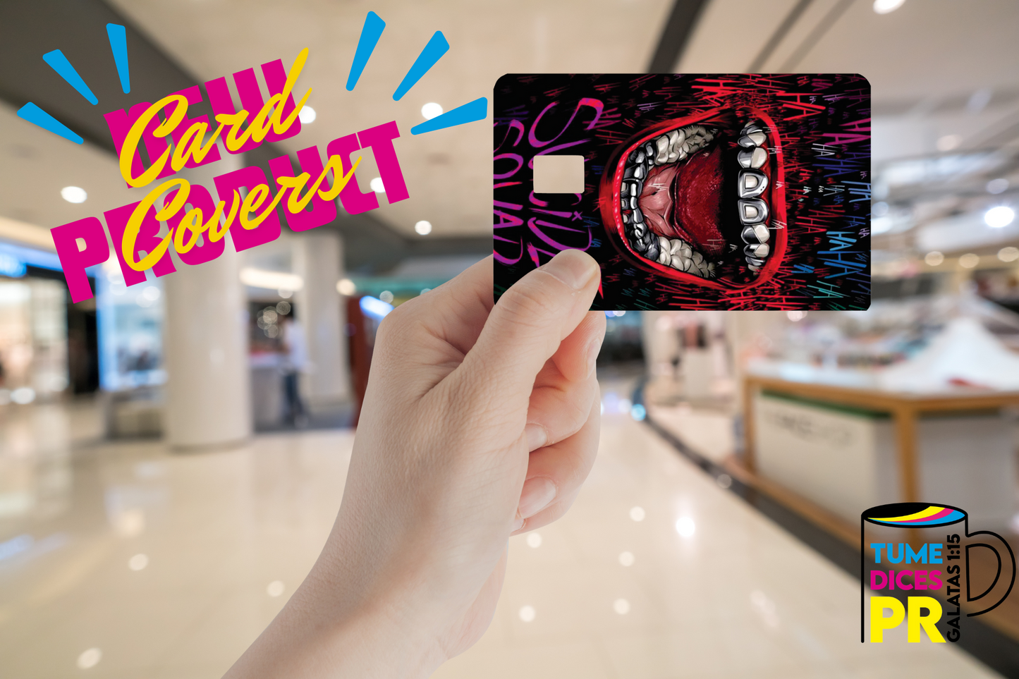 Card Cover
