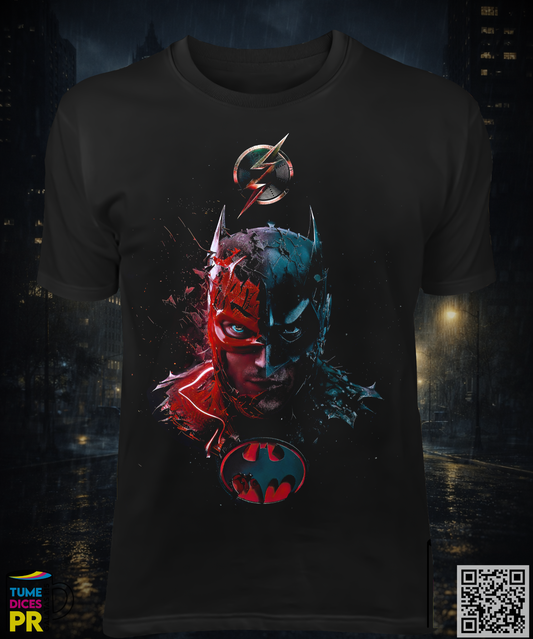 BATMAN 2 Camisetas