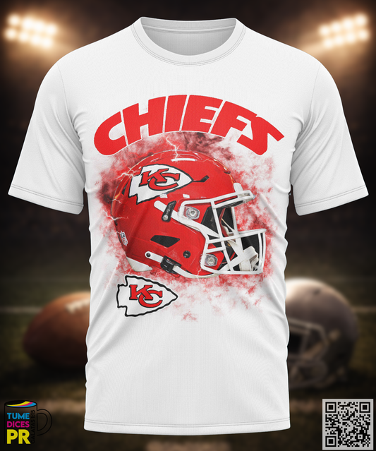 NFL 2 Camisetas