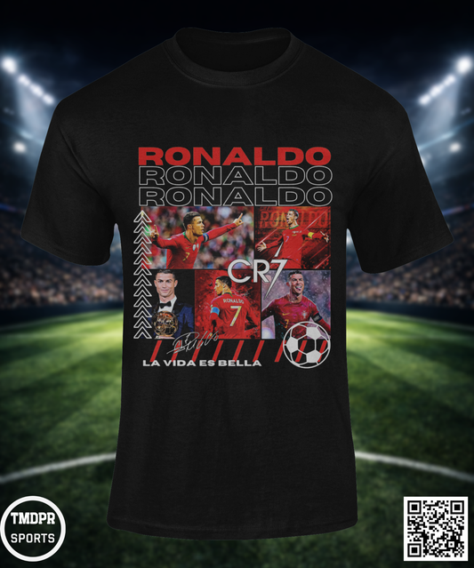 MESSI 2 Camisetas