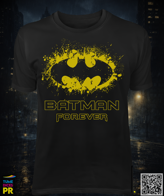 BATMAN 2 Camisetas