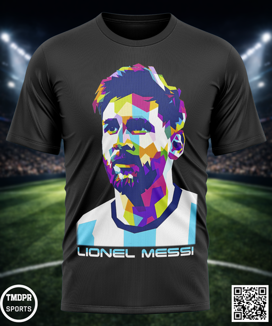 MESSI 2 Camisetas