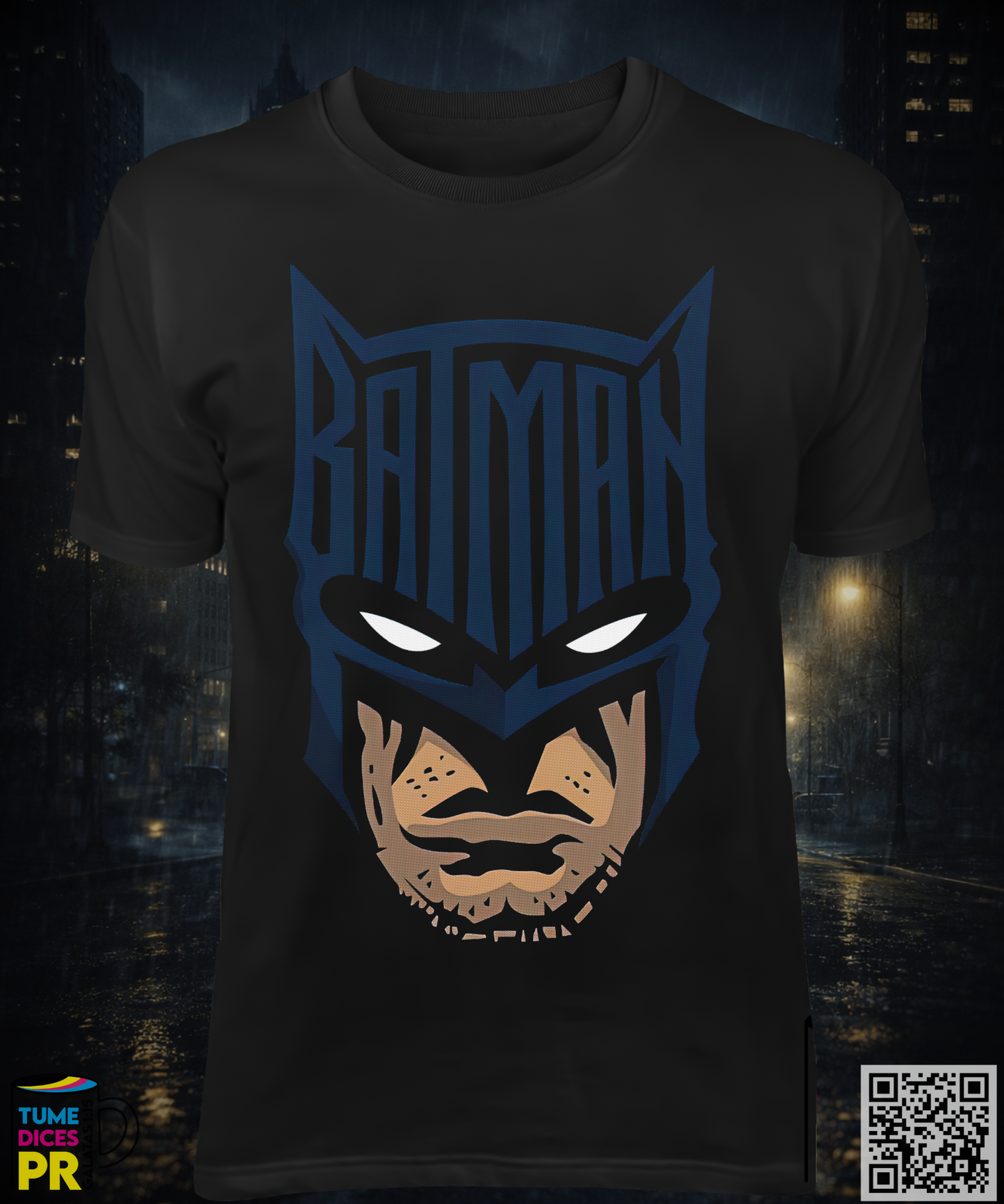 BATMAN 2 Camisetas