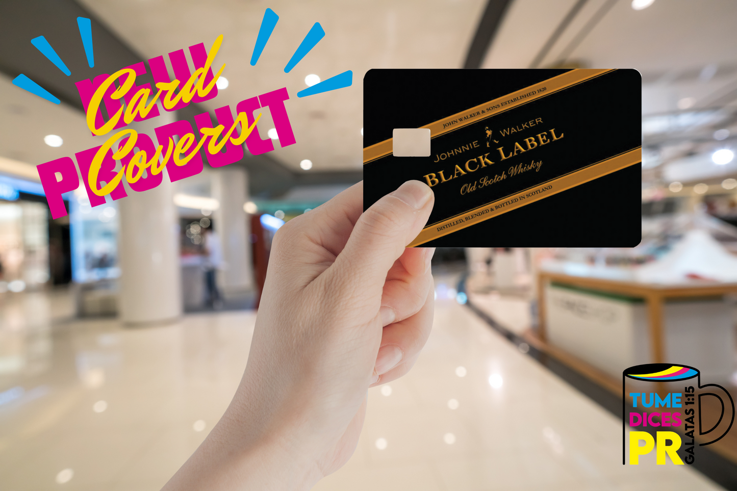 Card Cover