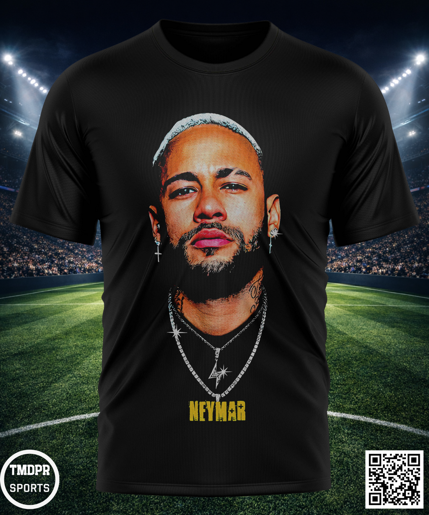 NEYMAR Camisetas