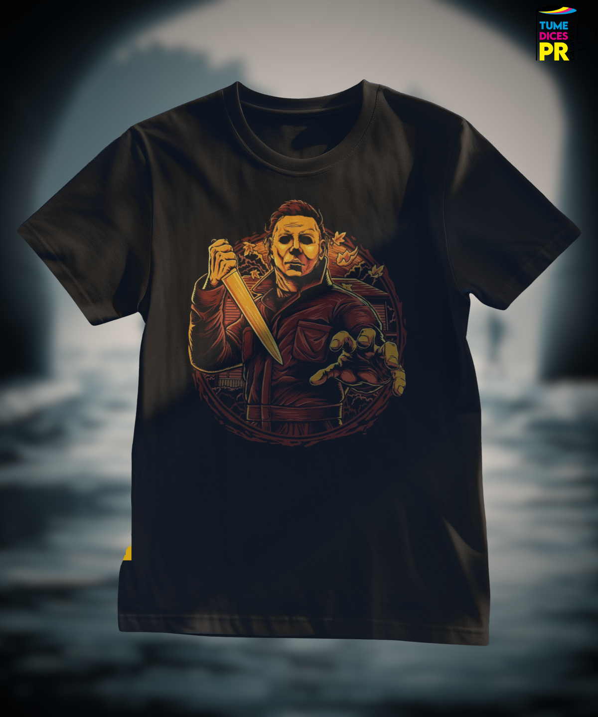 HALLOWEEN Camisetas