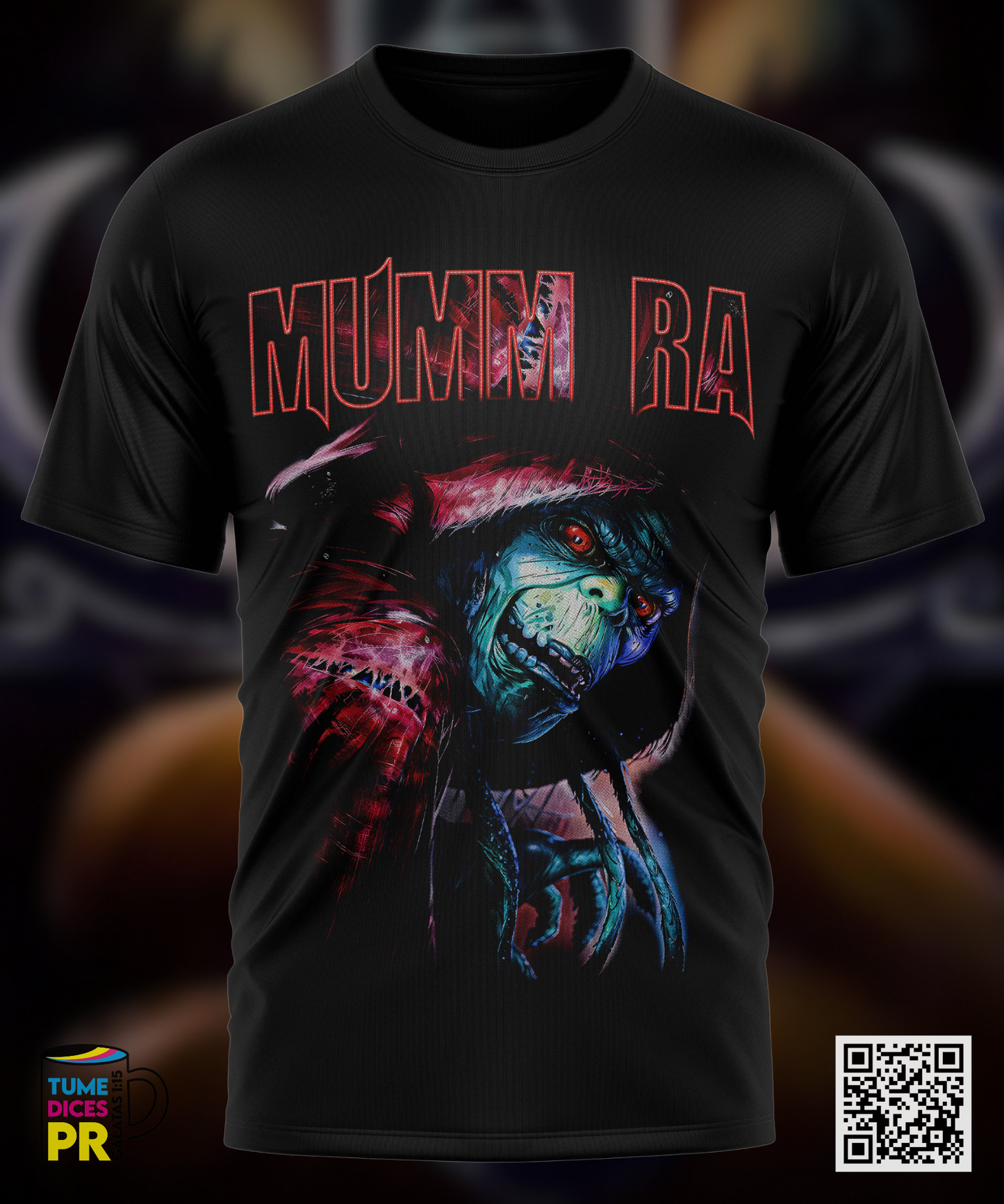 THUNDERCATS Camisetas
