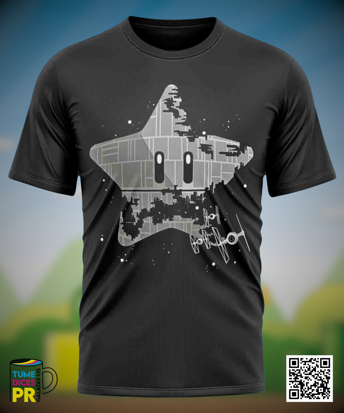 MARIO BROS 2 Camisetas