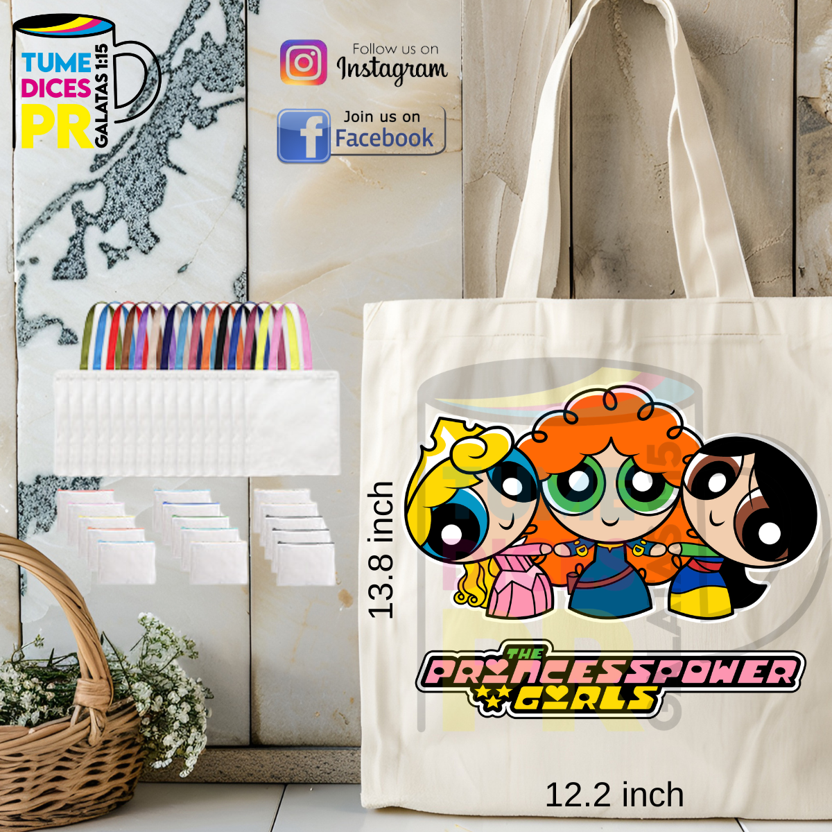 Tote Bags