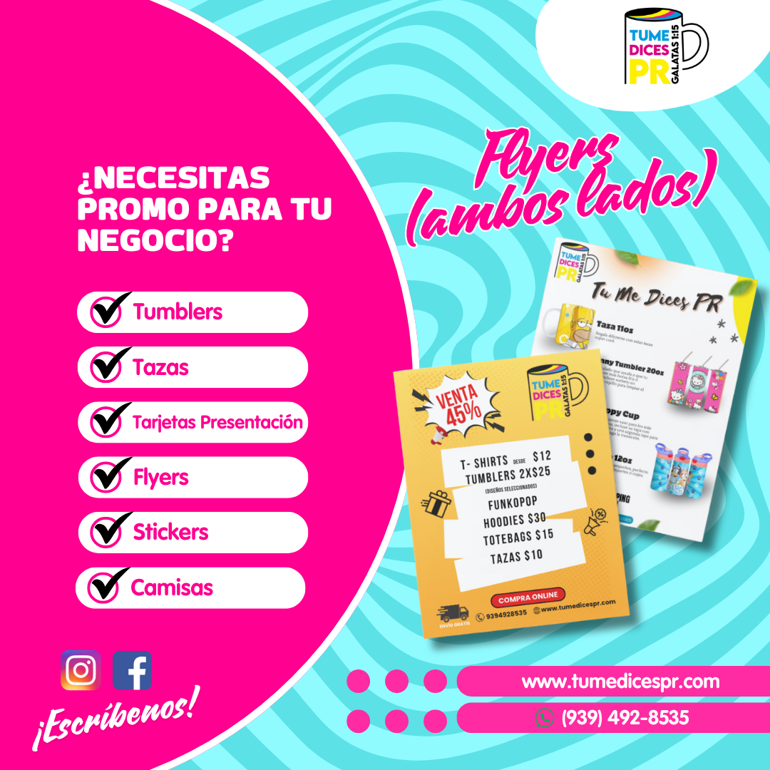 Flyers