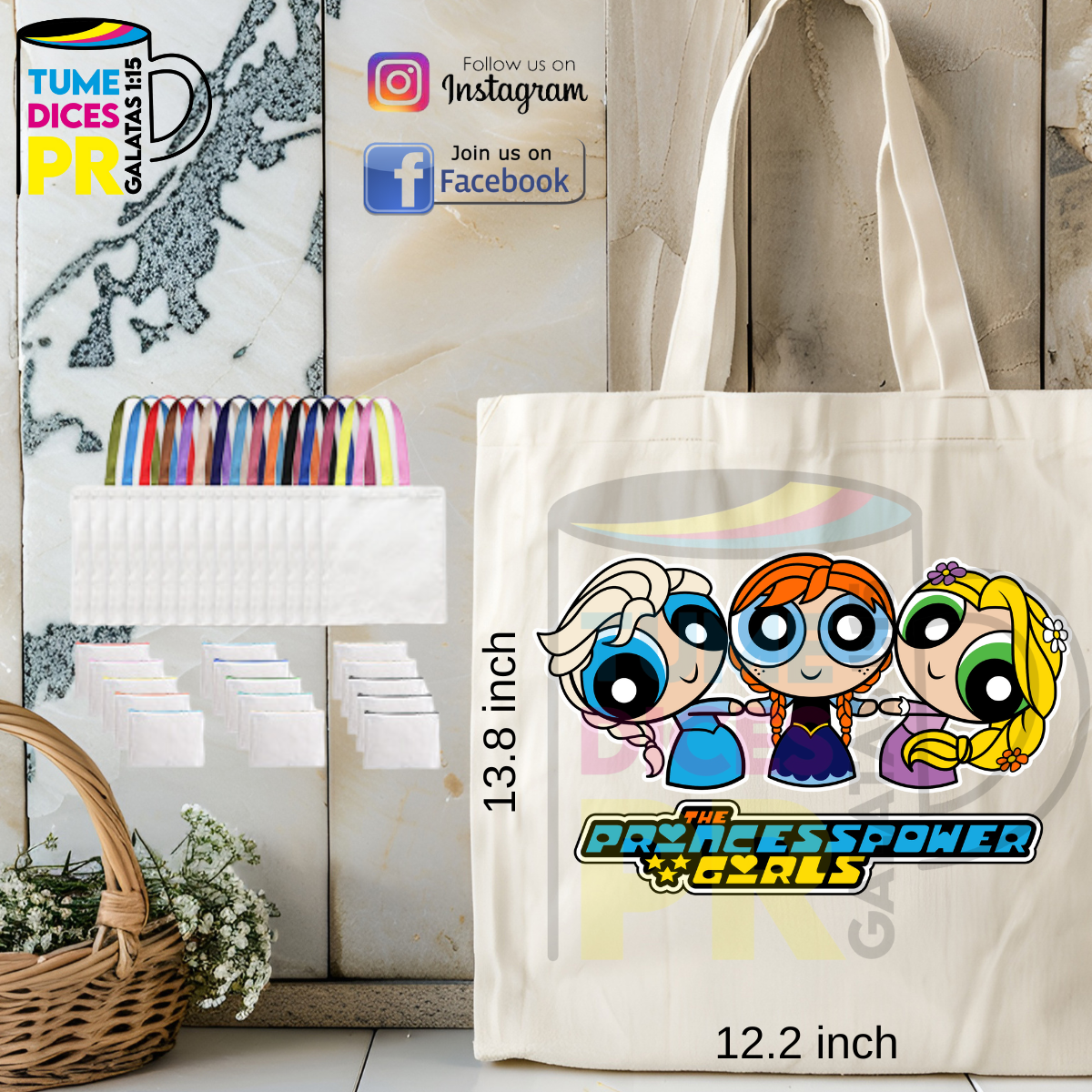 Tote Bags
