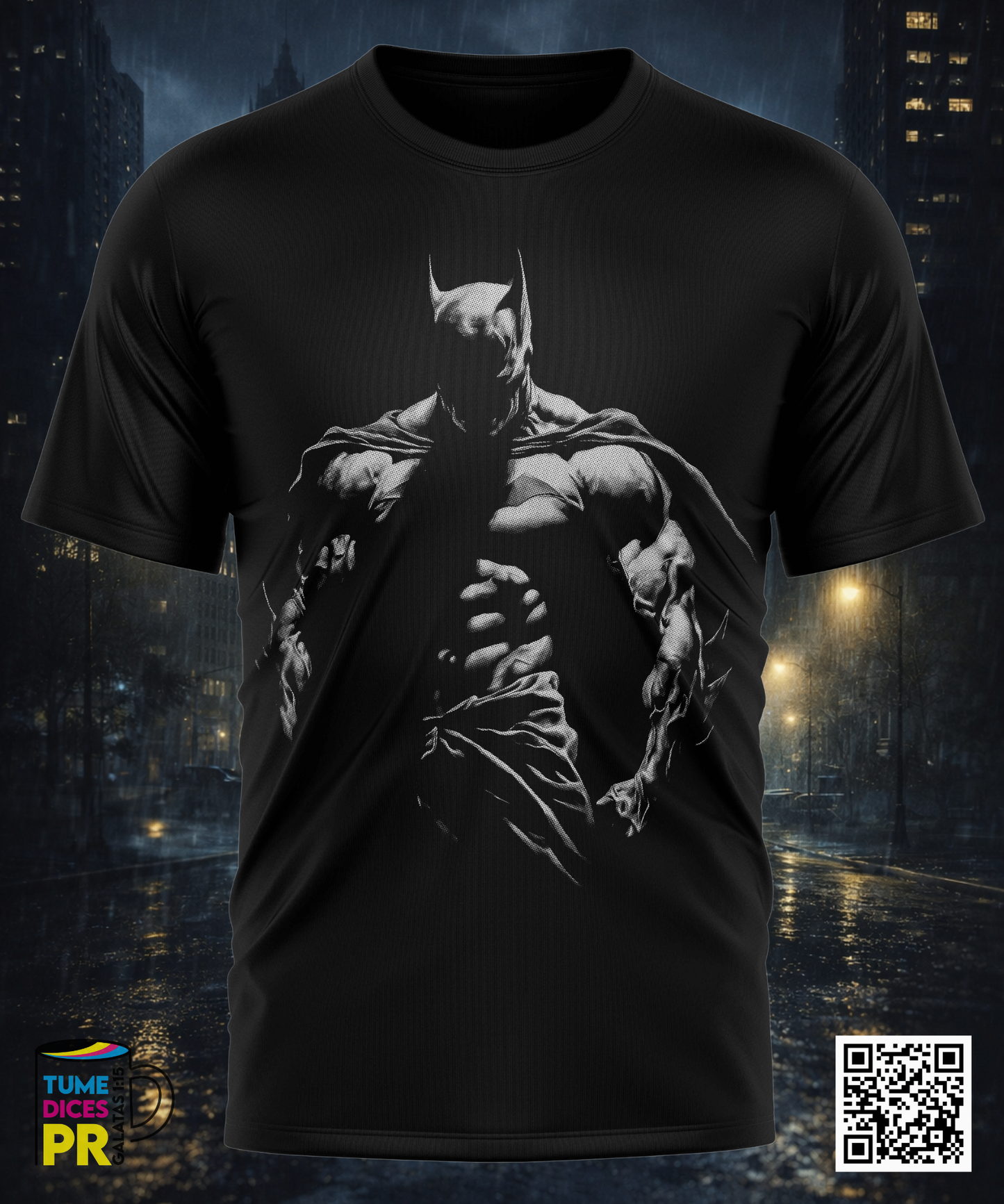BATMAN 2 Camisetas