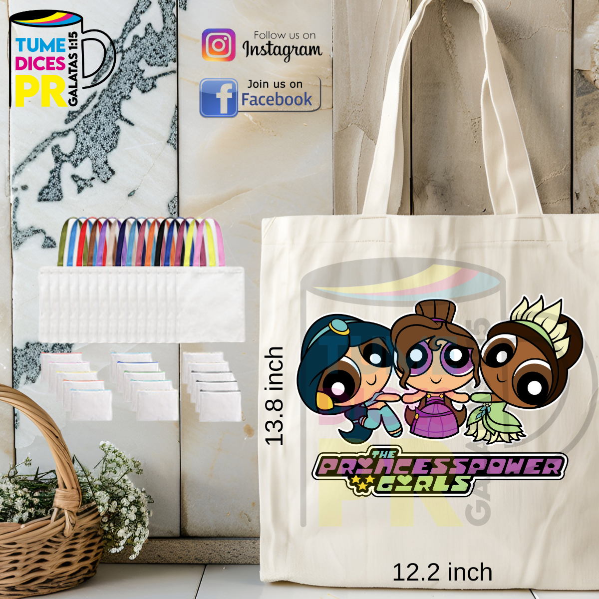 Tote Bags