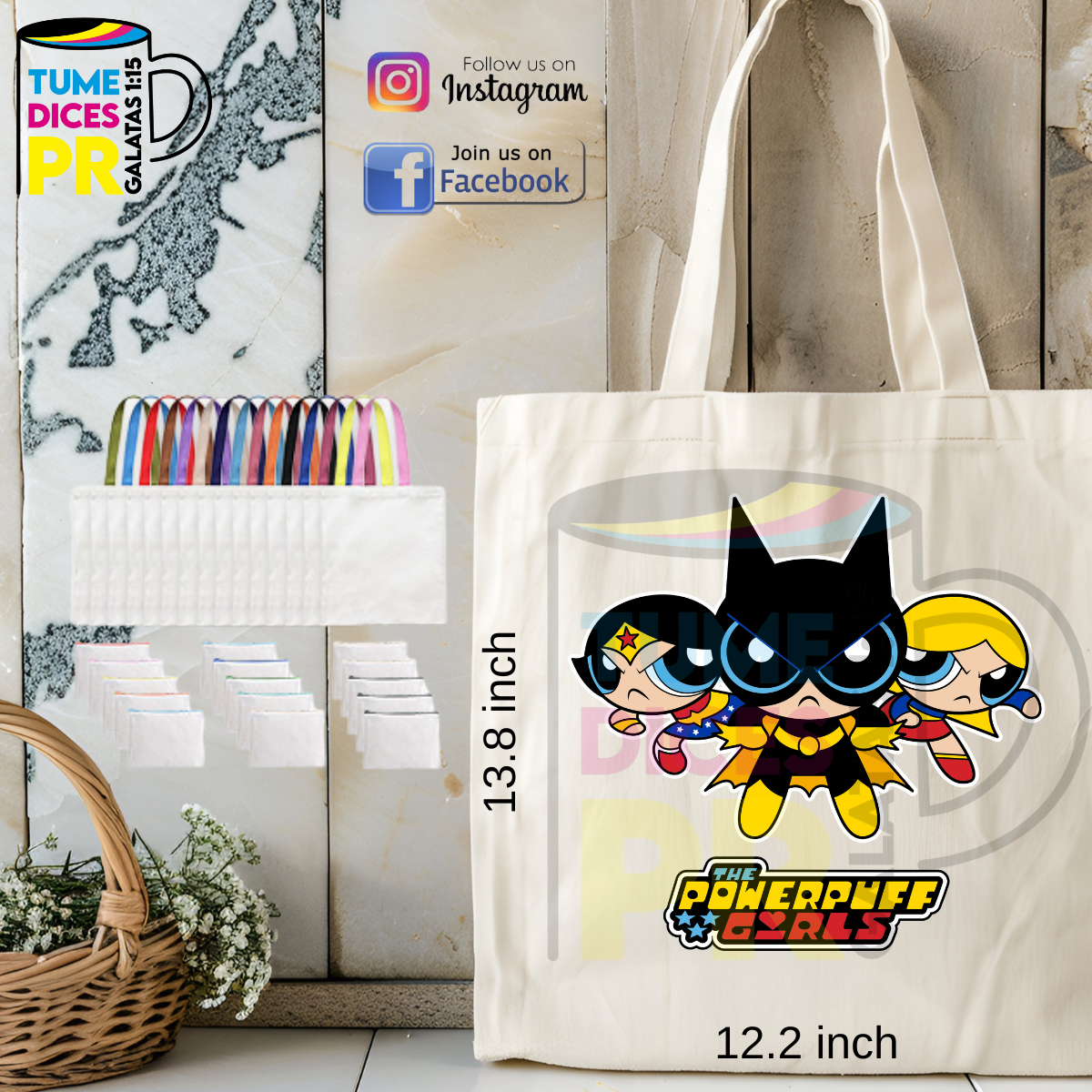 Tote Bags