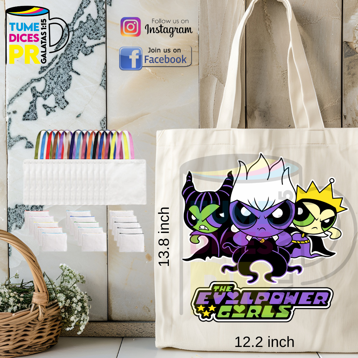 Tote Bags