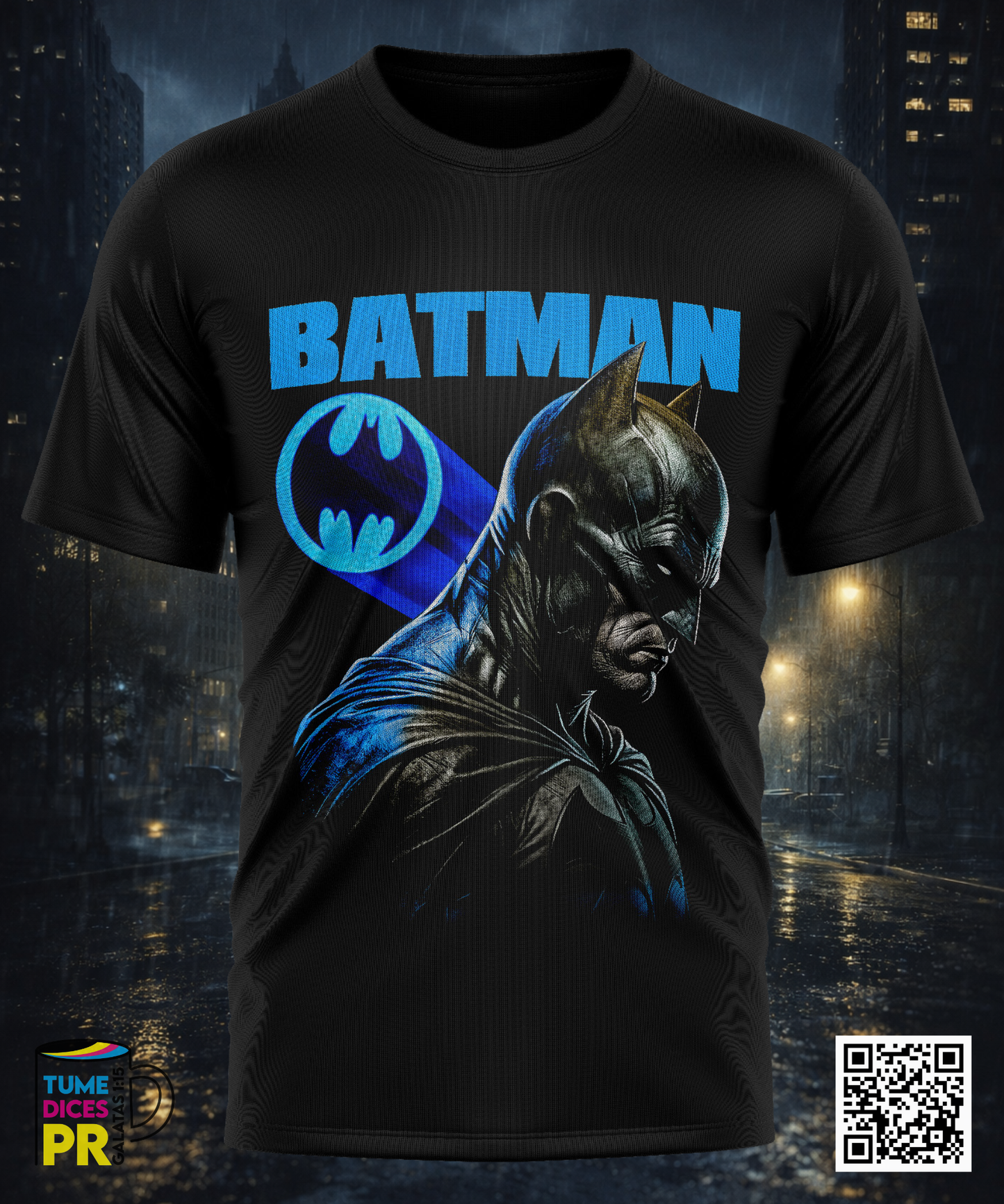 BATMAN 2 Camisetas