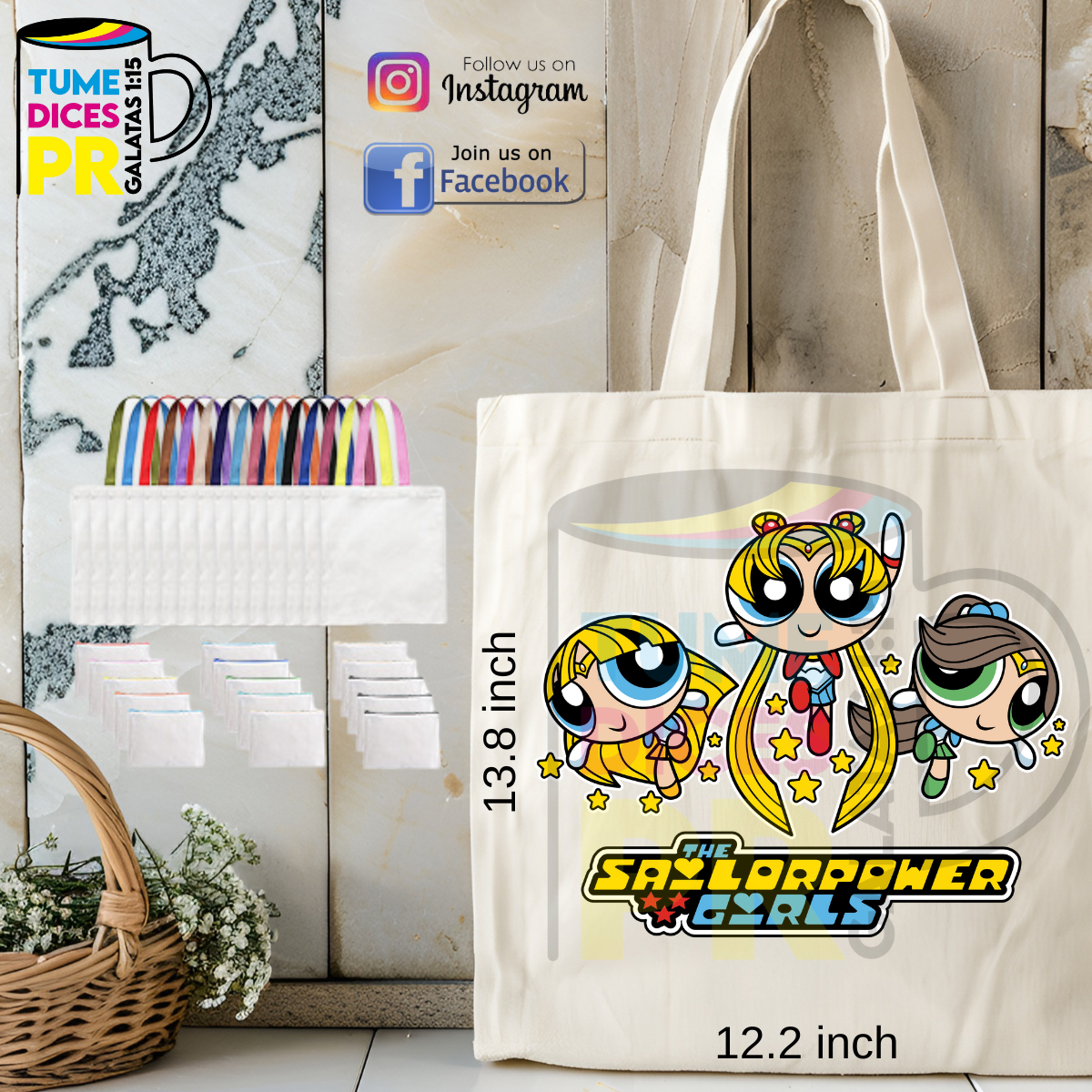 Tote Bags