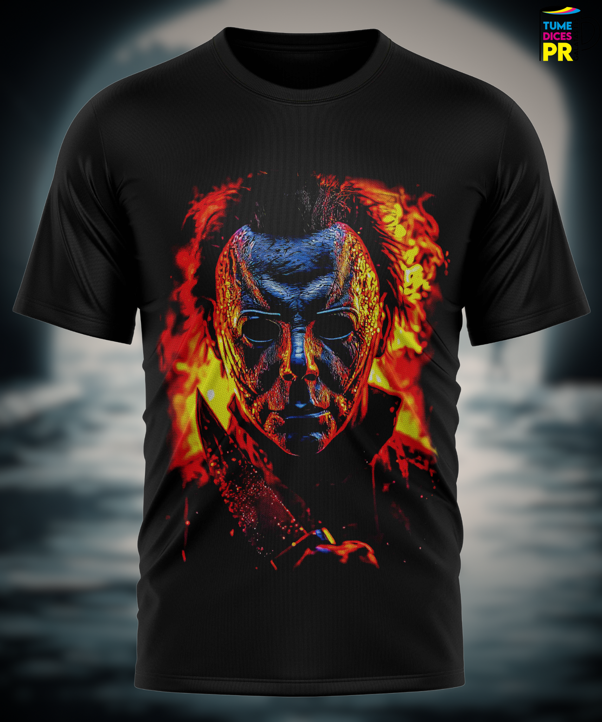 HALLOWEEN Camisetas