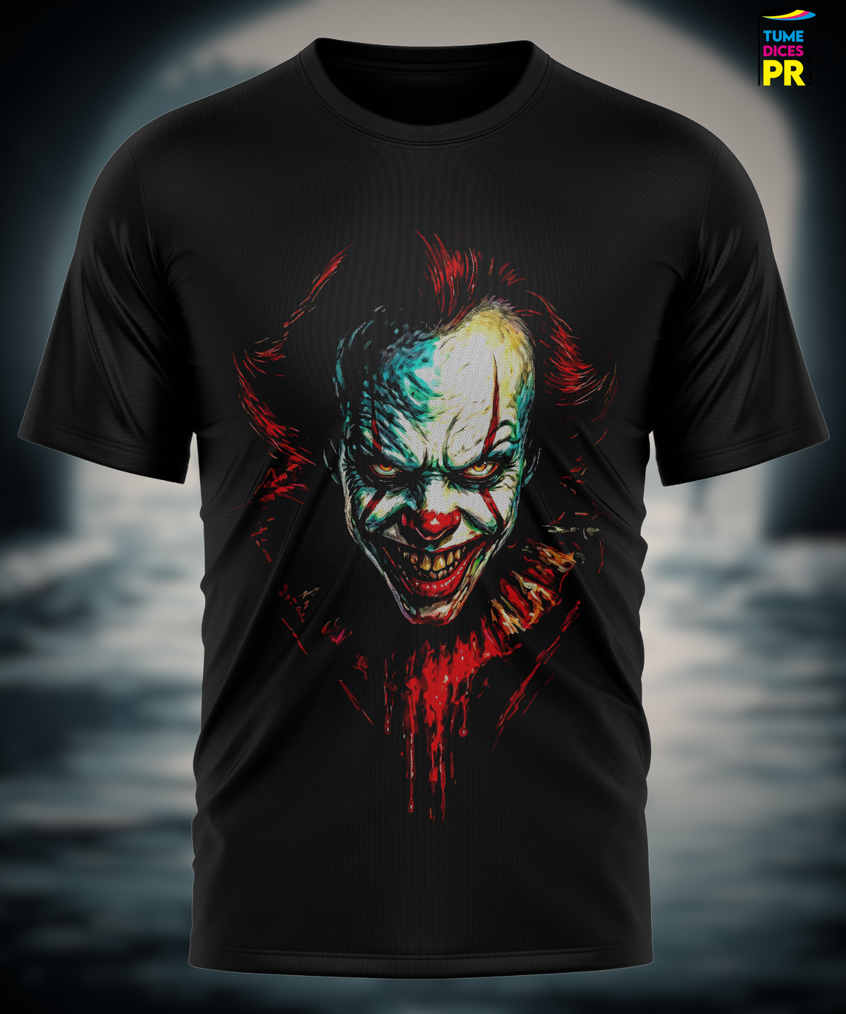 IT Camisetas