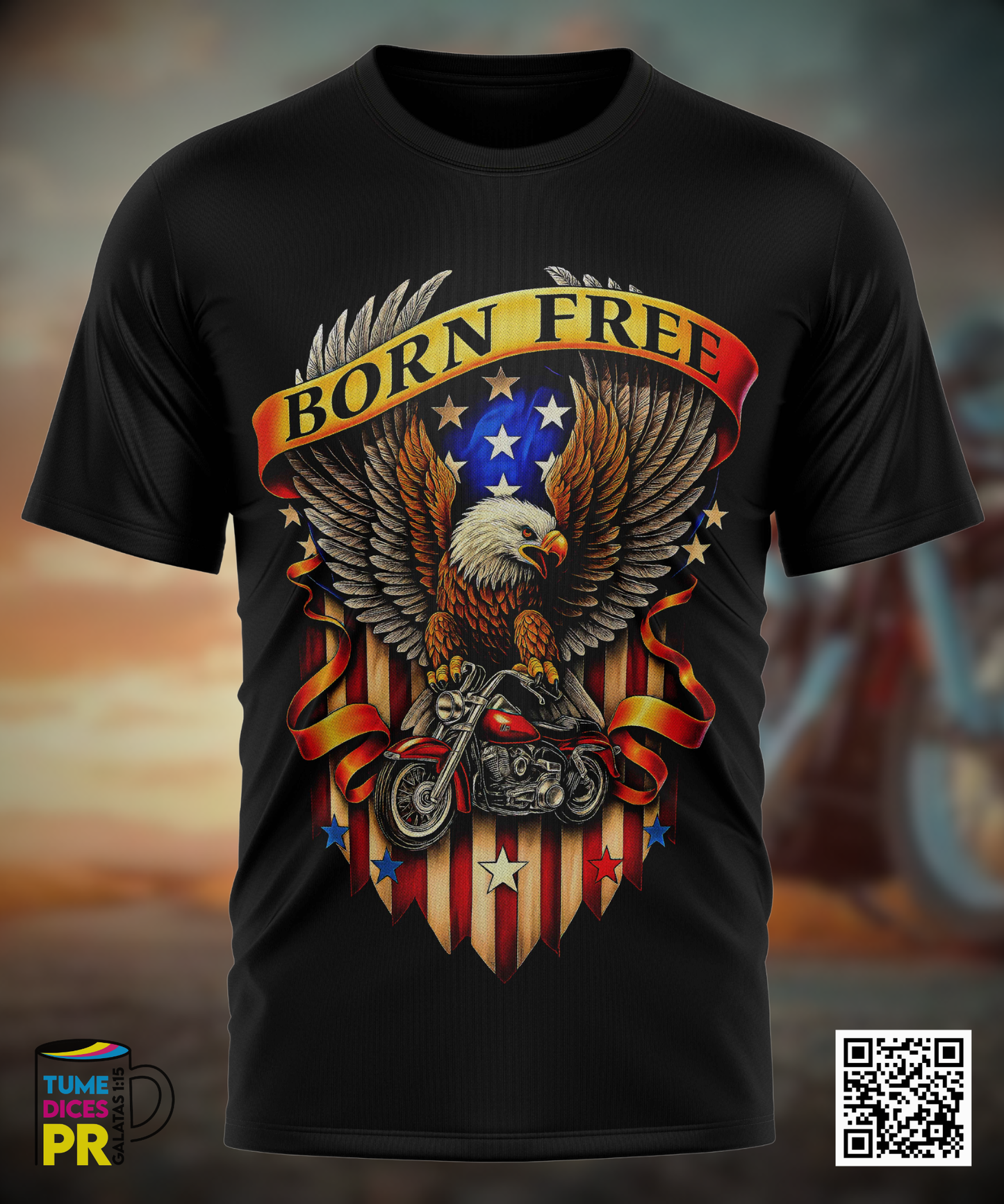 HARLEY DAVIDSON Camisetas