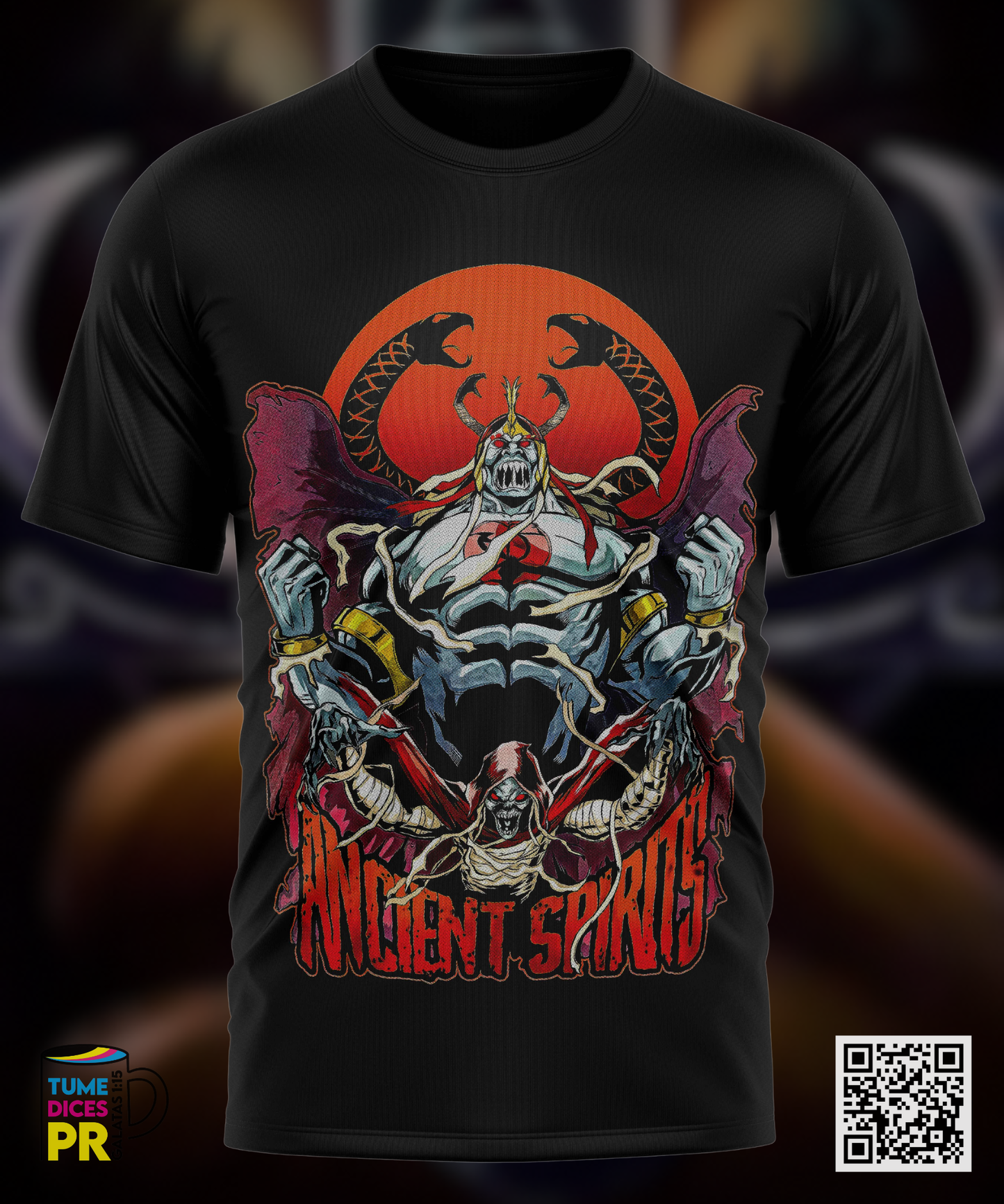 THUNDERCATS Camisetas