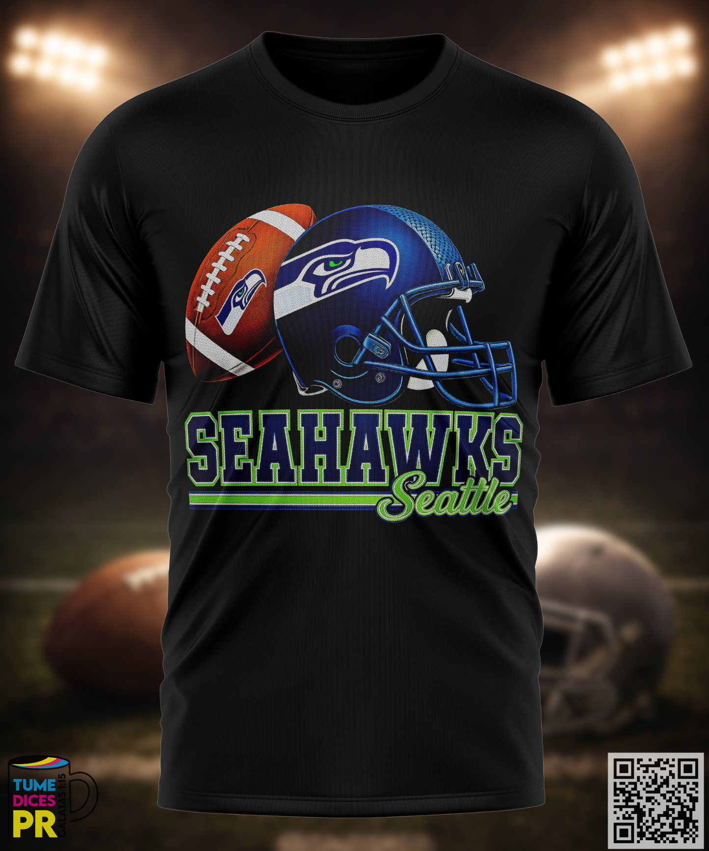 NFL Camisetas