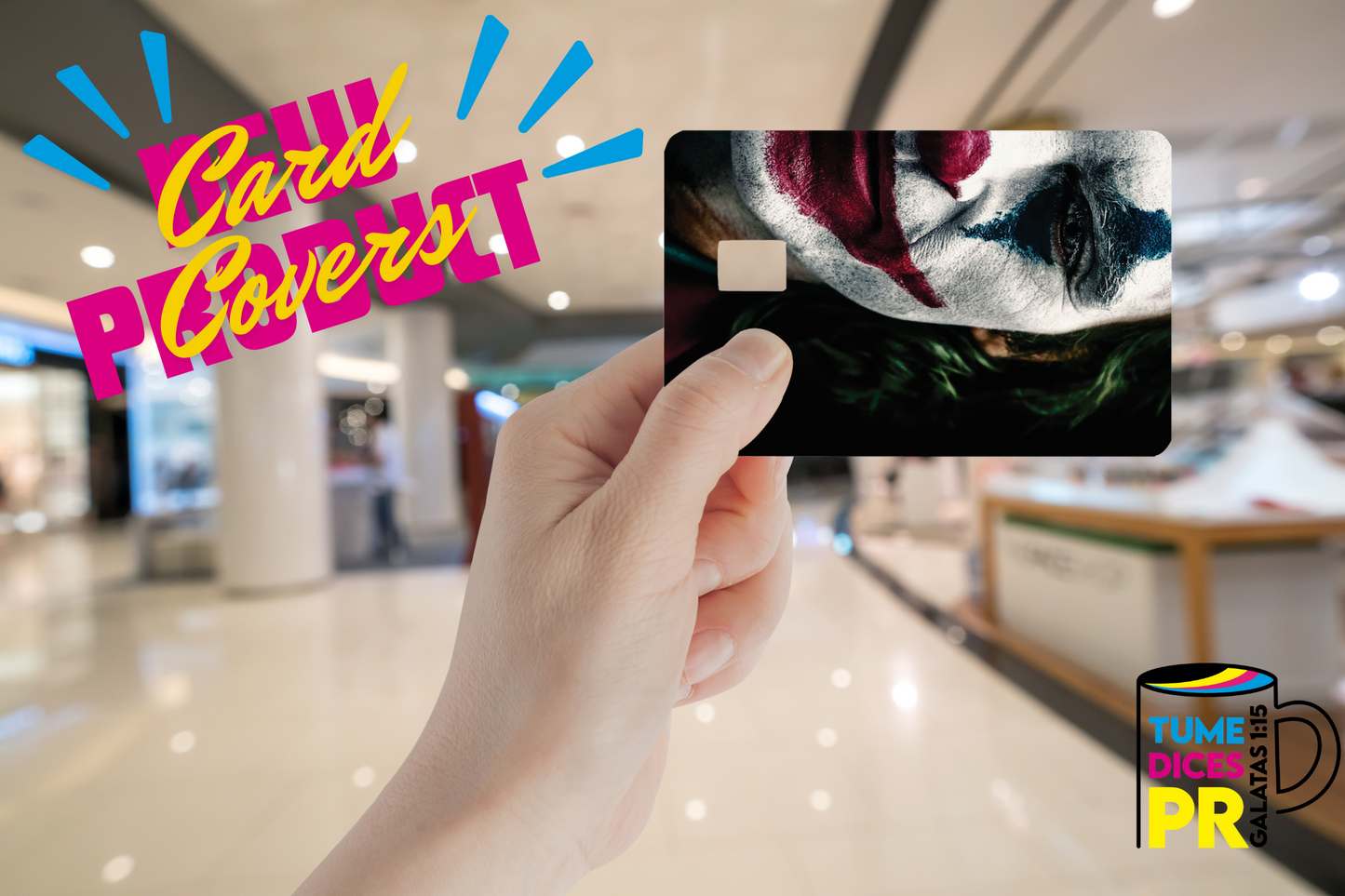 Card Cover
