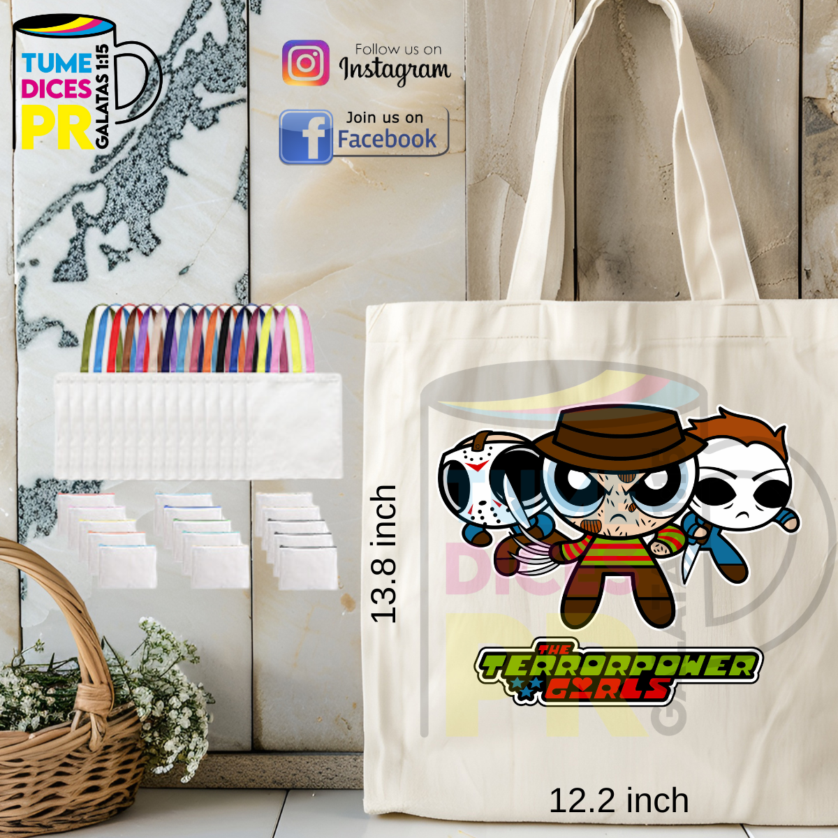 Tote Bags