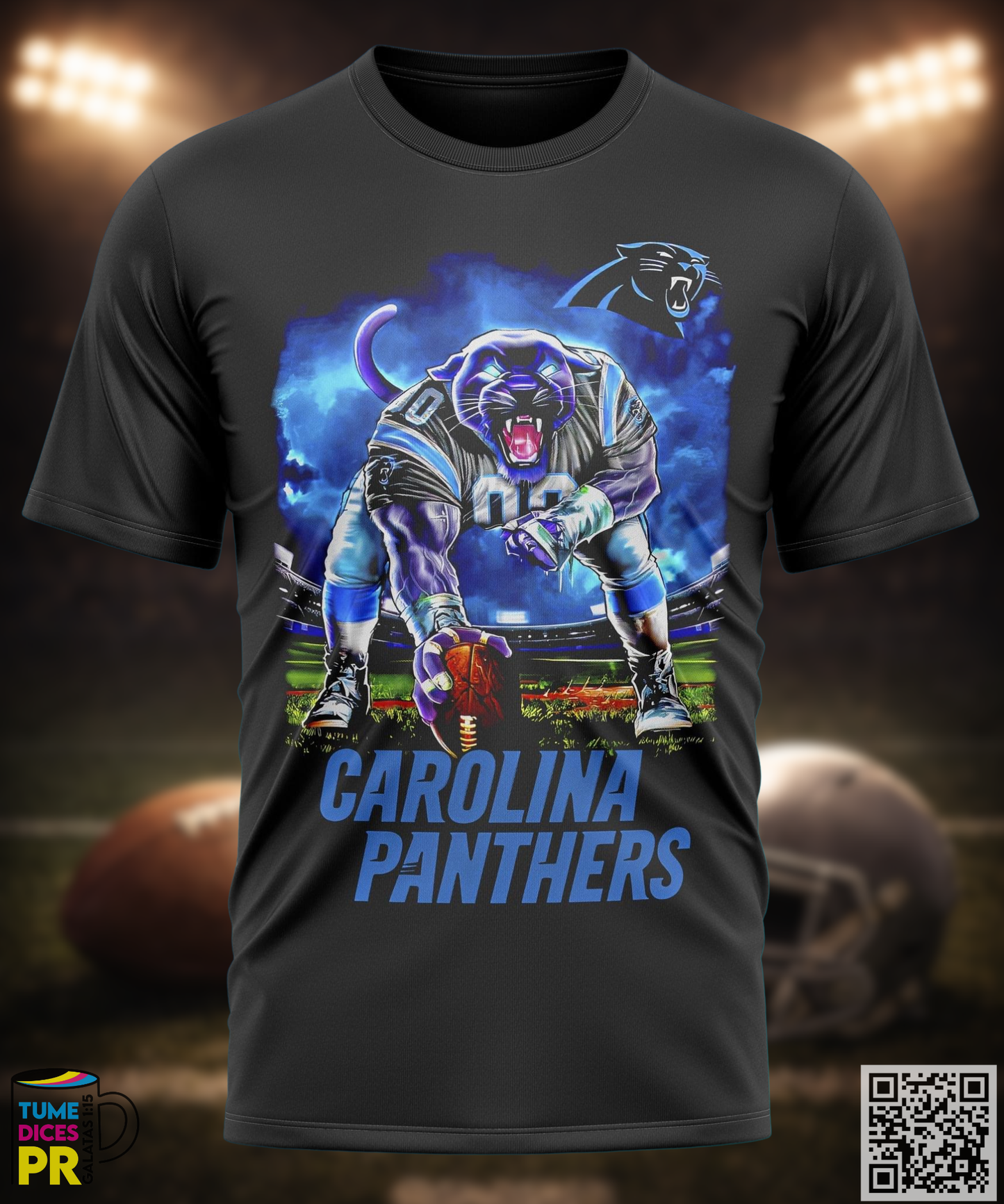 NFL 2 Camisetas