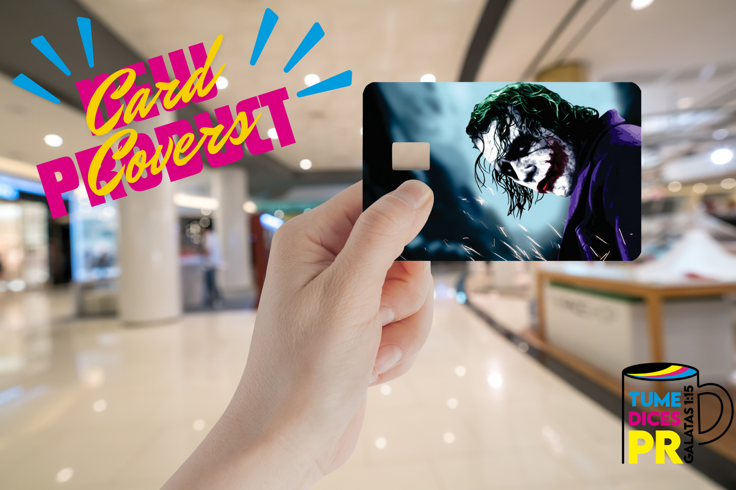 Card Cover