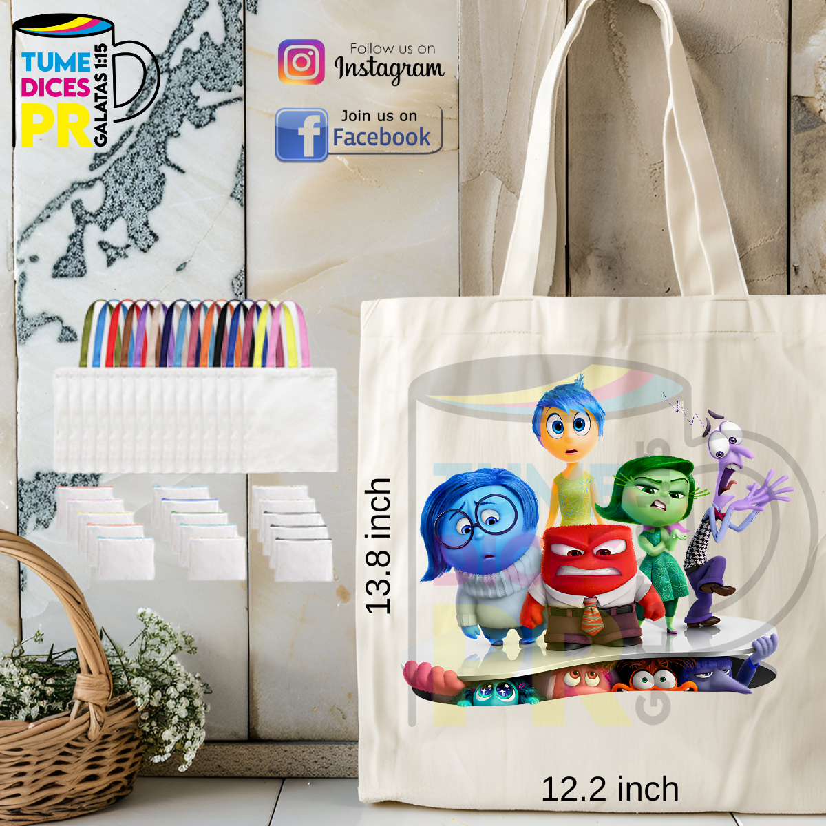 Tote Bags