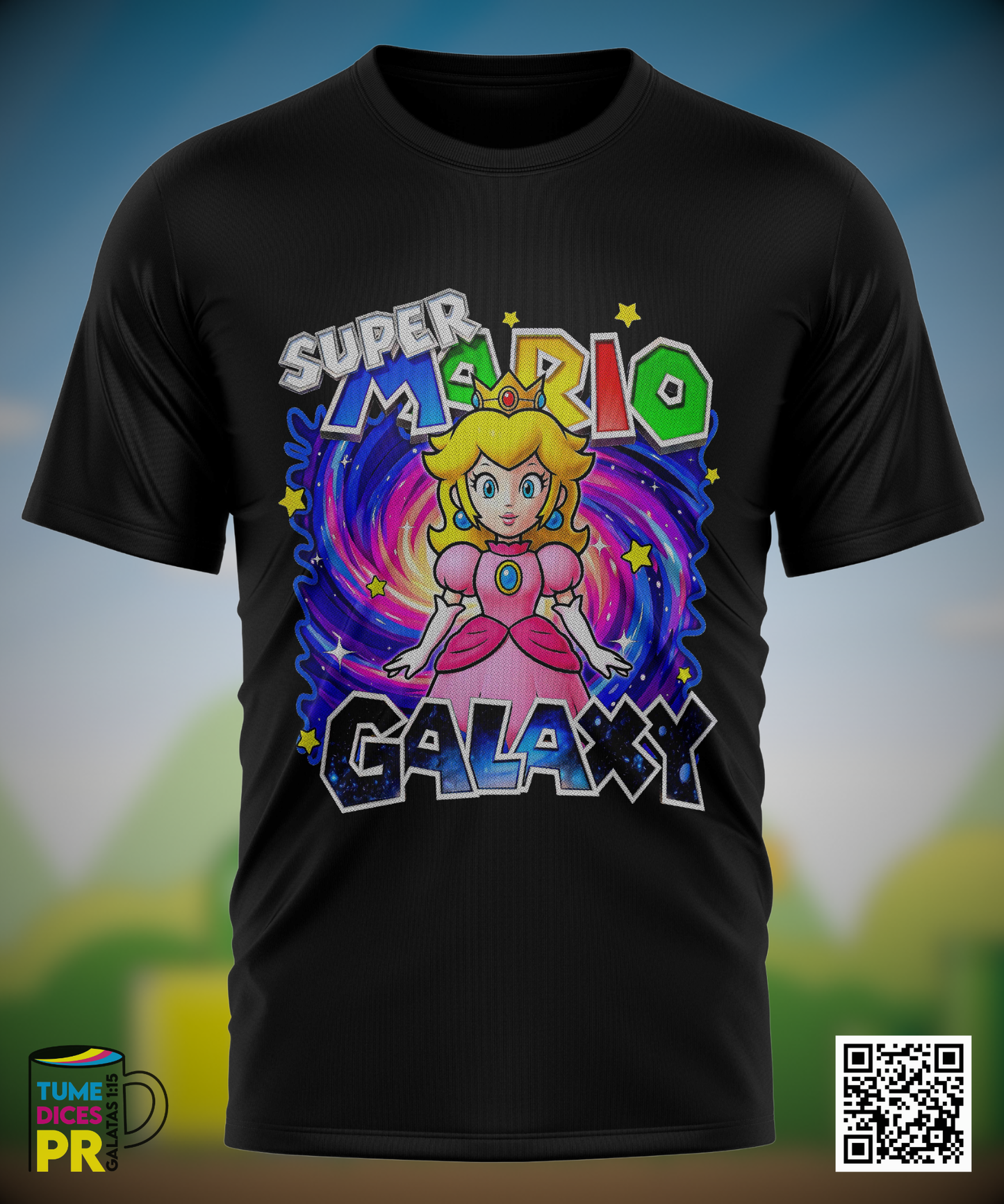 MARIO BROS 2 Camisetas