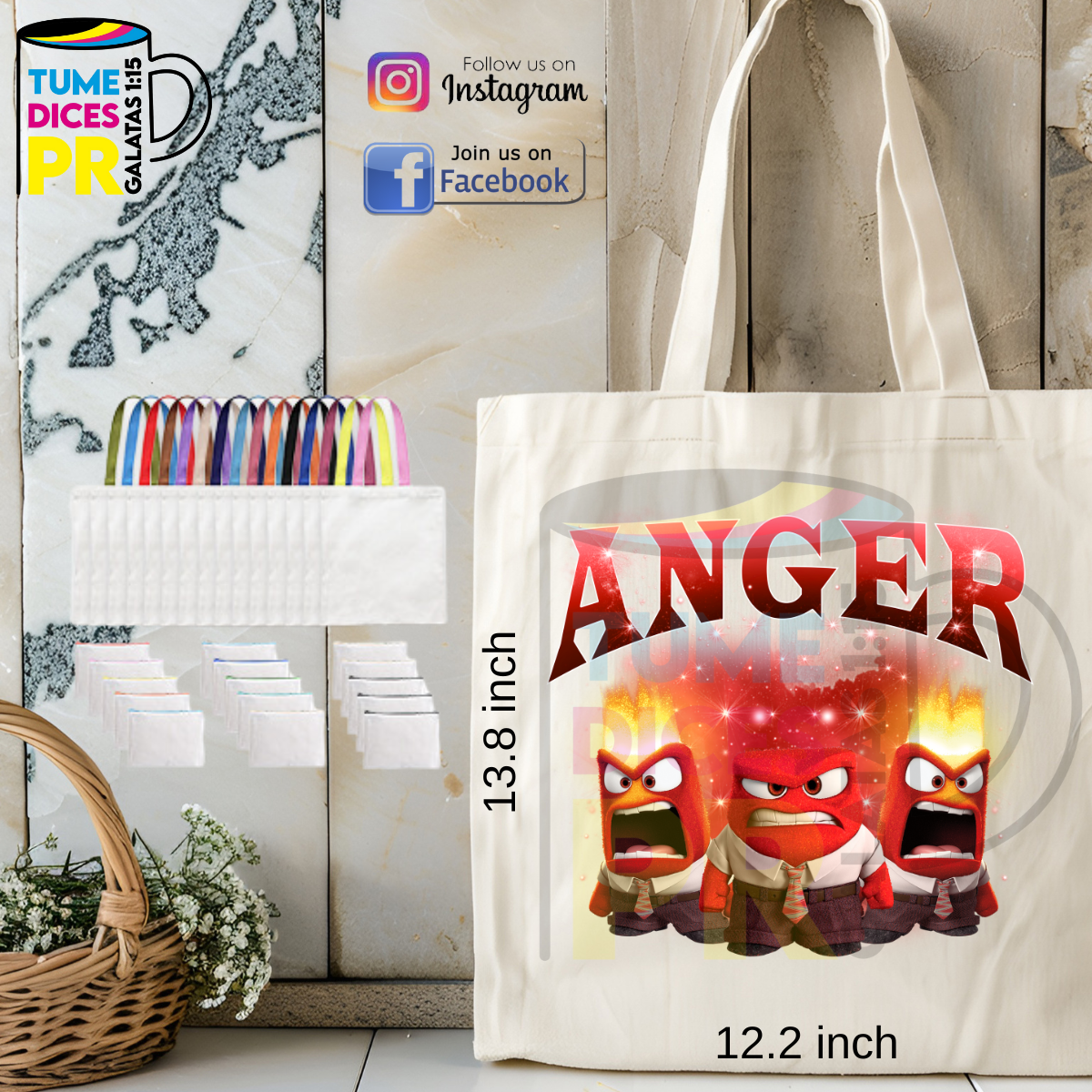Tote Bags