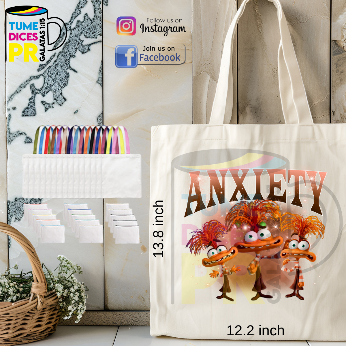 Tote Bags