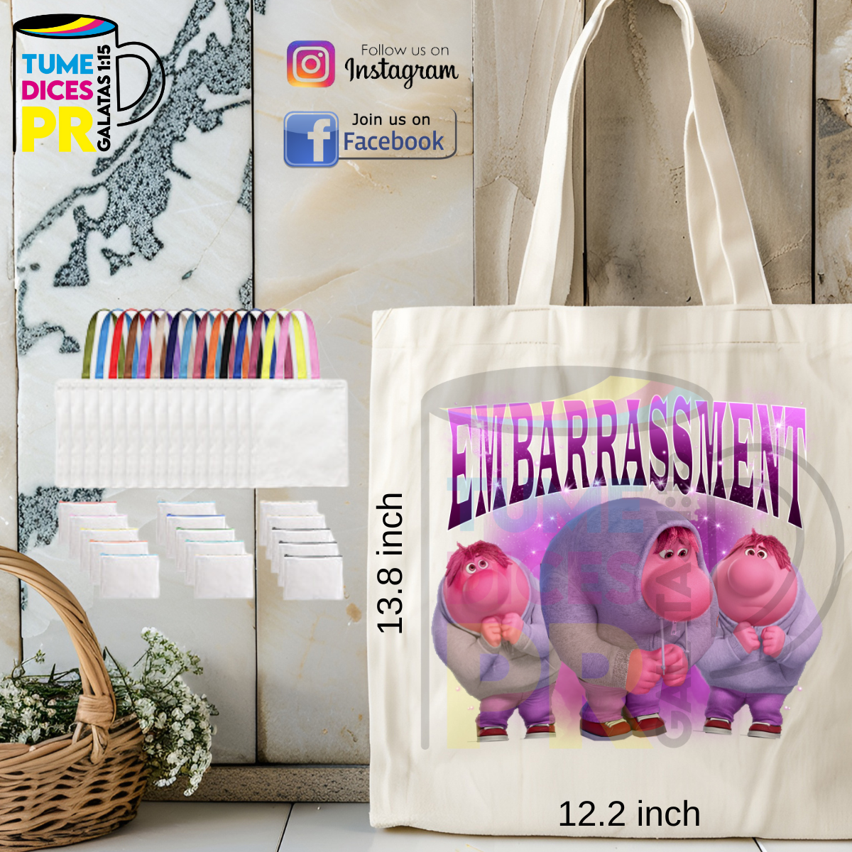 Tote Bags