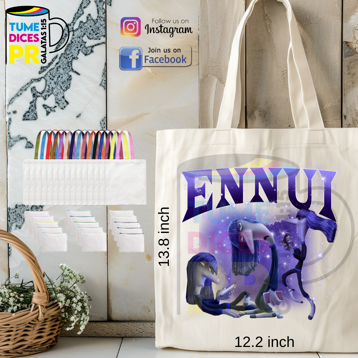 Tote Bags