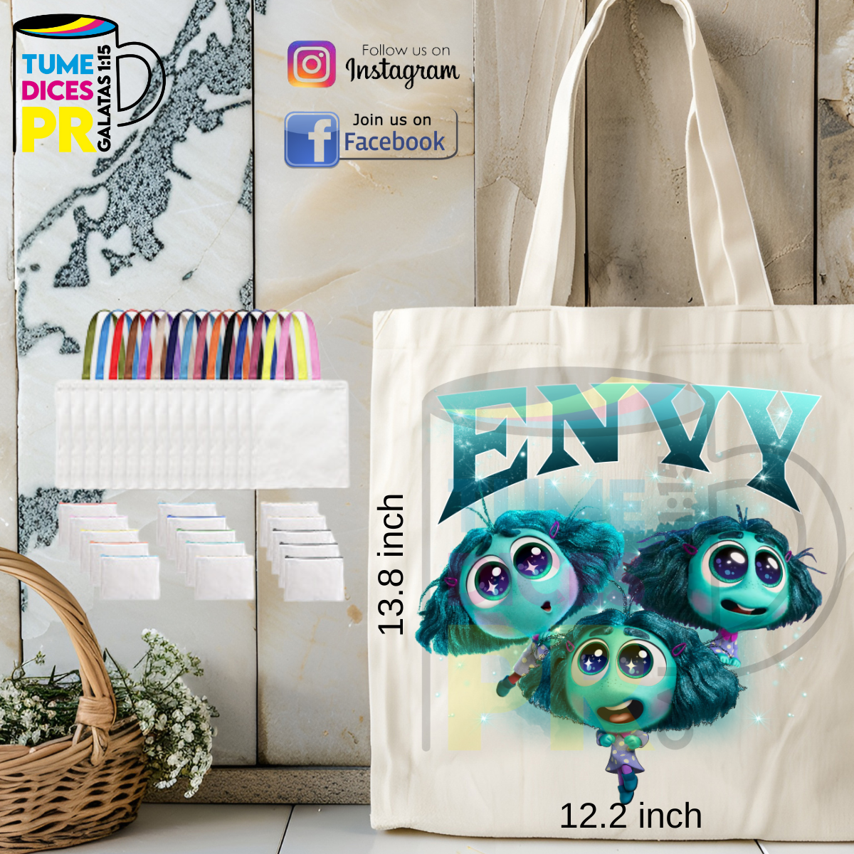 Tote Bags