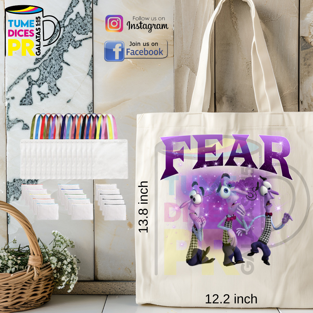 Tote Bags