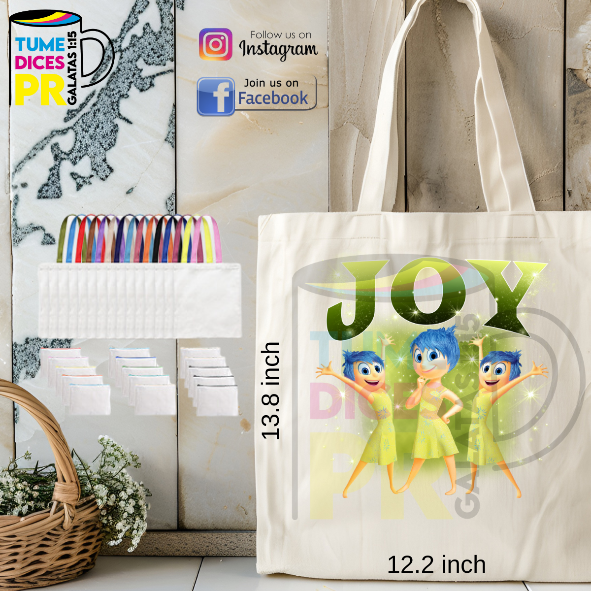 Tote Bags