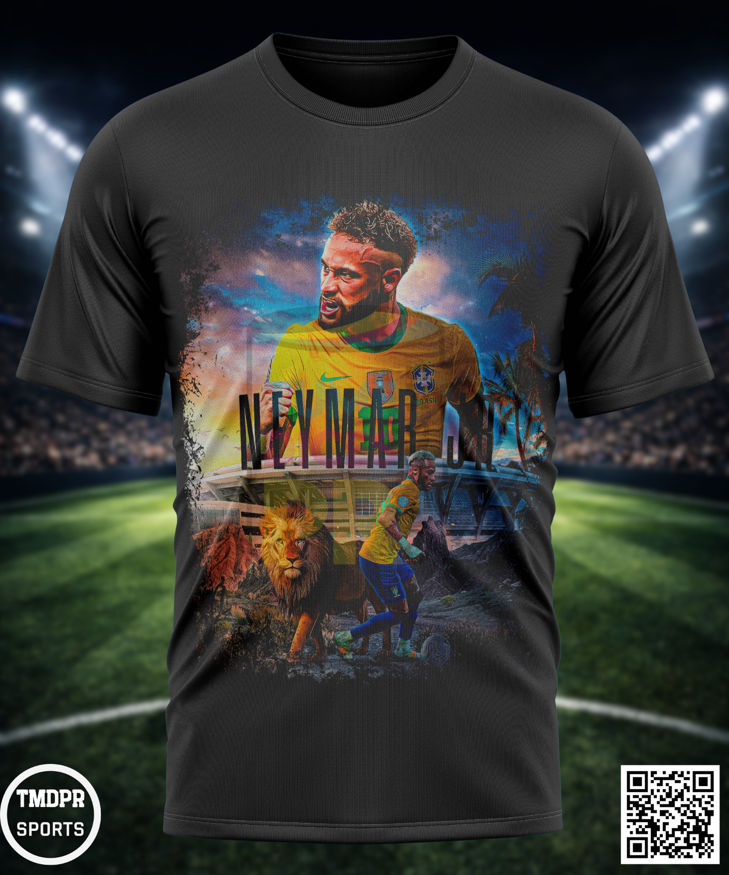 NEYMAR Camisetas